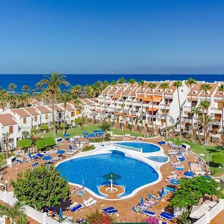 Parque Santiago Beach, Playa De Las Americas Aparthotel Playa de las Américas